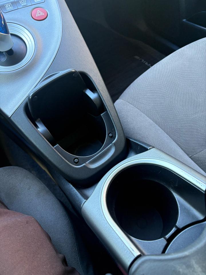 Toyota Prius Three 2014