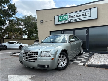 2006 Chrysler 300 Touring