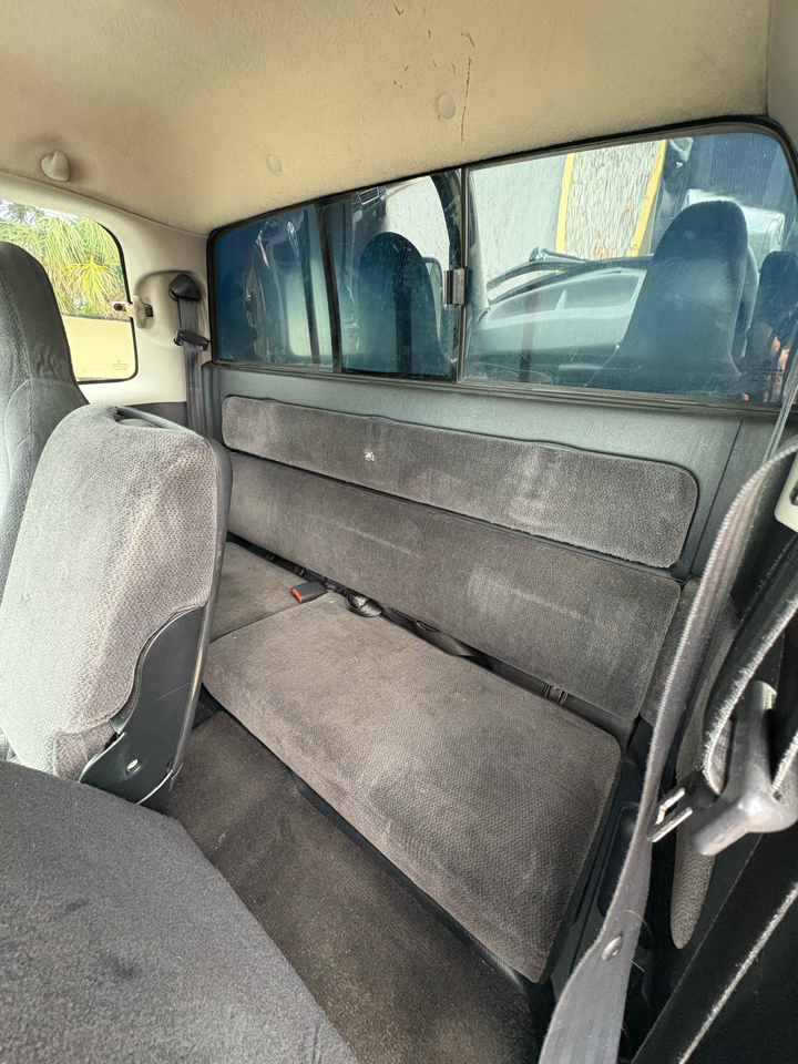 Dodge Dakota Club Cab 2WD 2001 Dodge Dakota Club Cab 2WD 2001