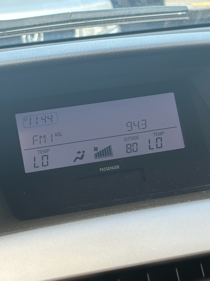 Lexus RX 350 FWD 2013 Lexus RX 350 FWD 2013