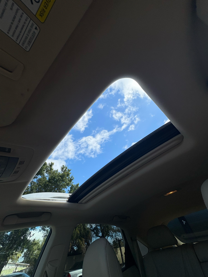 Lexus RX 350 FWD 2013 Lexus RX 350 FWD 2013