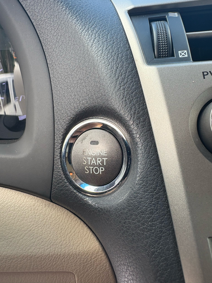 Lexus RX 350 FWD 2013 Lexus RX 350 FWD 2013