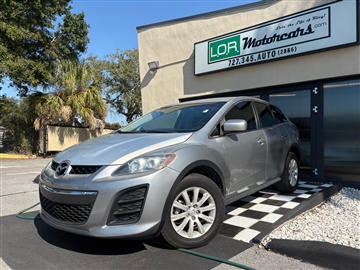 2010 Mazda CX-7 I Sport