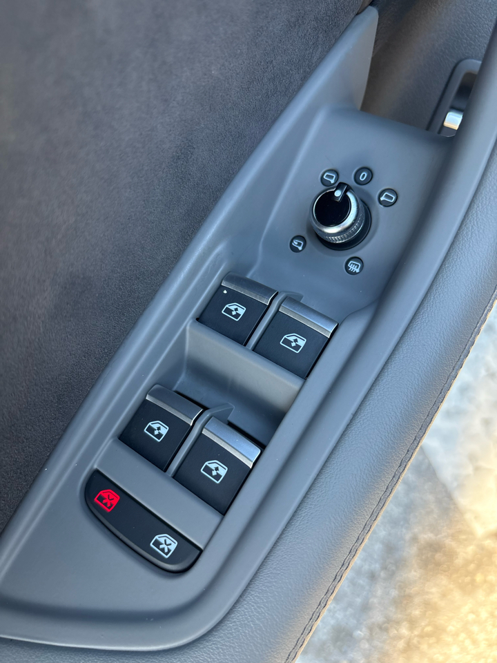 Audi S5 Prestige Hatchback quattro 2018