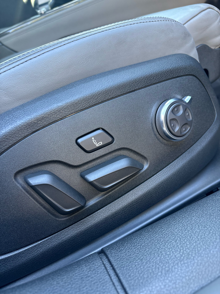 Audi S5 Prestige Hatchback quattro 2018