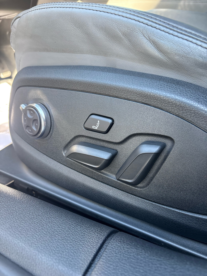 Audi S5 Prestige Hatchback quattro 2018