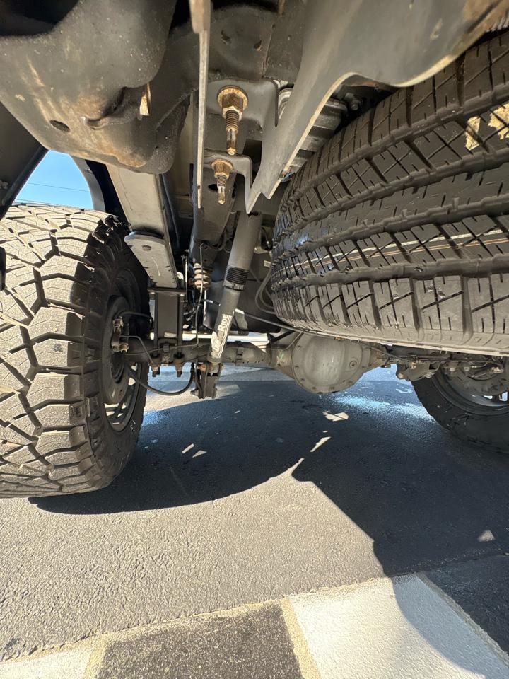 GMC Sierra 1500 Denali Crew Cab 4WD 2016