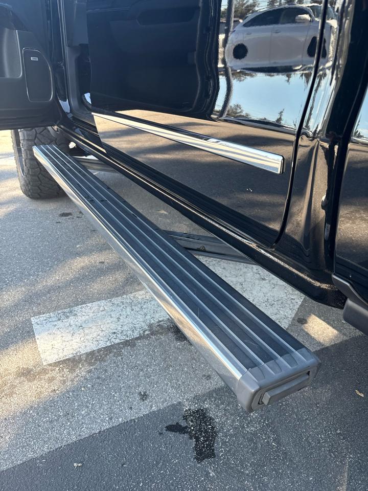 GMC Sierra 1500 Denali Crew Cab 4WD 2016