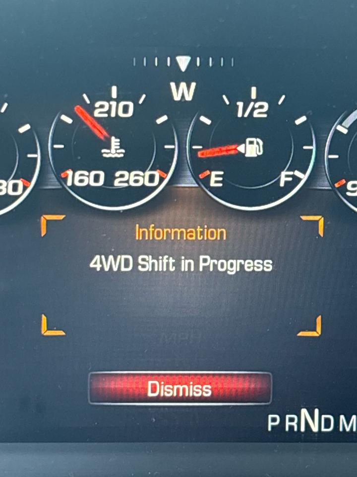 GMC Sierra 1500 Denali Crew Cab 4WD 2016