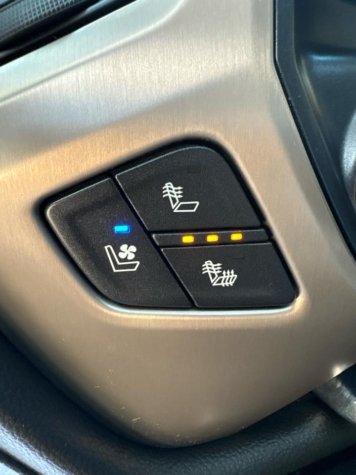 GMC Sierra 1500 Denali Crew Cab 4WD 2016