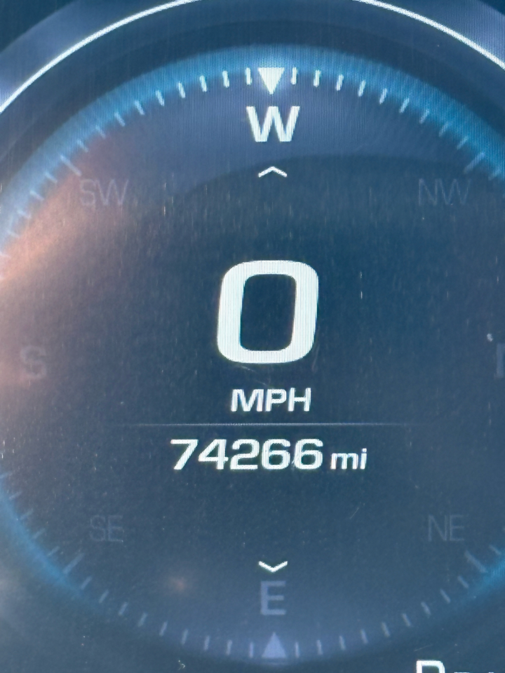 GMC Sierra 1500 Denali Crew Cab 4WD 2018