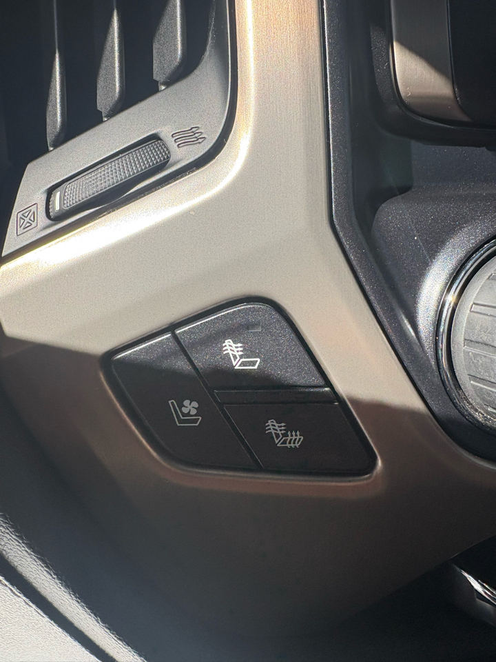 GMC Sierra 1500 Denali Crew Cab 4WD 2018