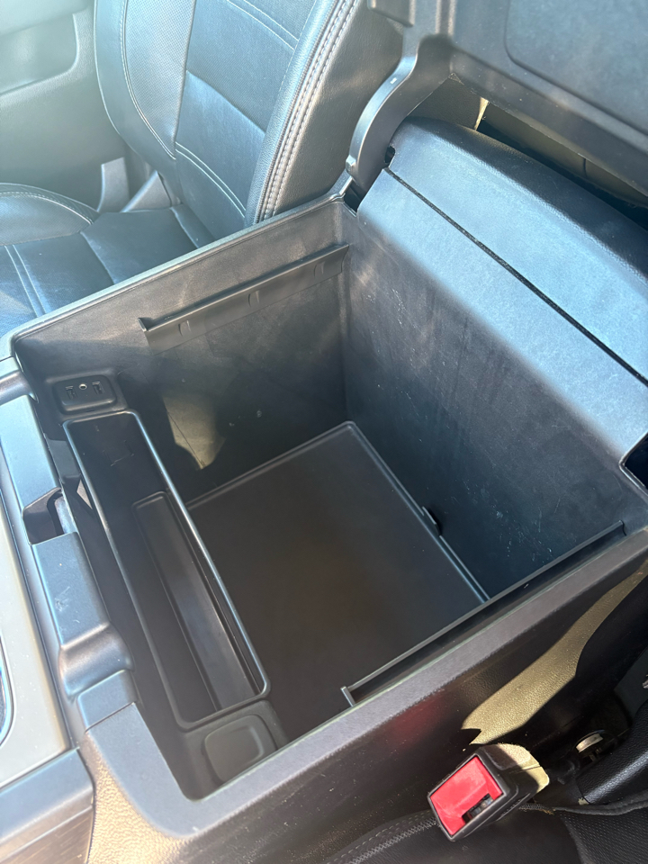 GMC Sierra 1500 Denali Crew Cab 4WD 2018