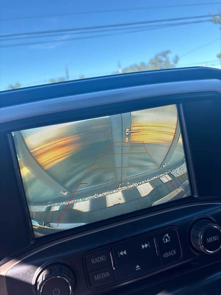 GMC Sierra 1500 Denali Crew Cab 4WD 2018