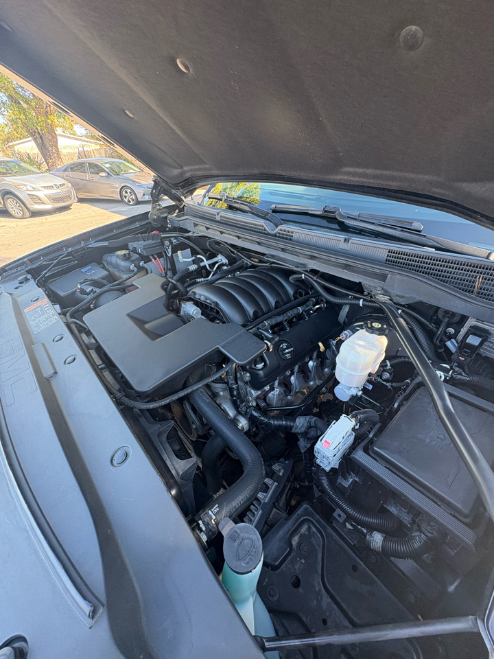 GMC Sierra 1500 Denali Crew Cab 4WD 2018