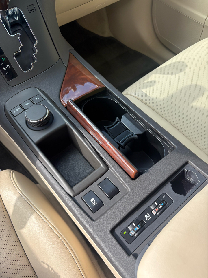 Lexus RX 350 FWD 2013