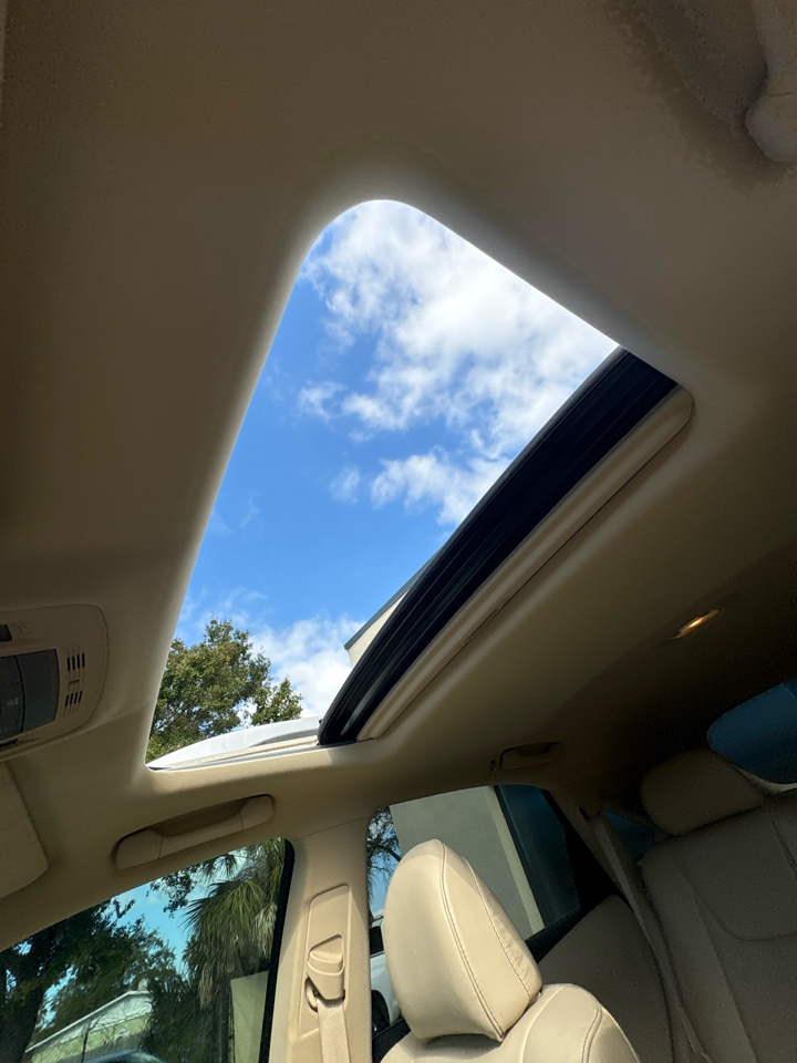 Lexus RX 350 FWD 2013