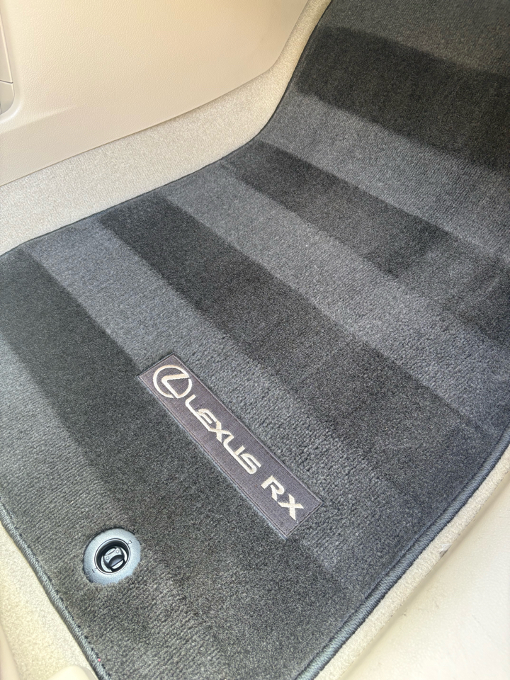 Lexus RX 350 FWD 2013