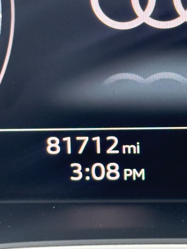 Audi S5 Premium Plus Hatchback quattro 2021