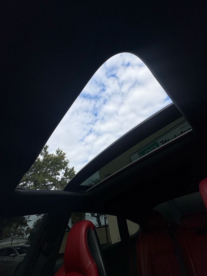 Audi S5 Premium Plus Hatchback quattro 2021