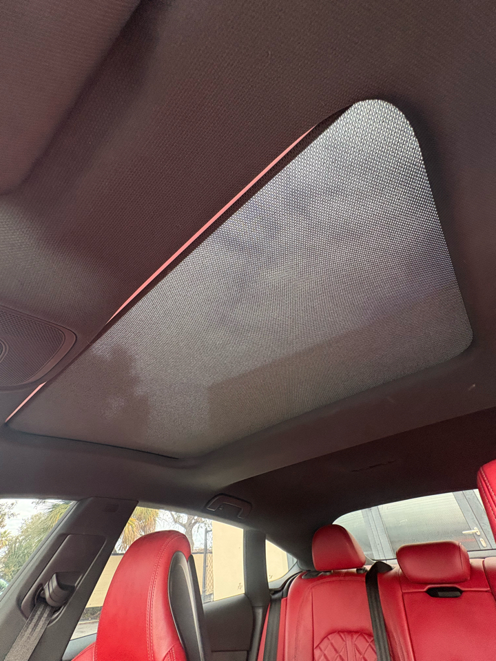 Audi S5 Premium Plus Hatchback quattro 2021