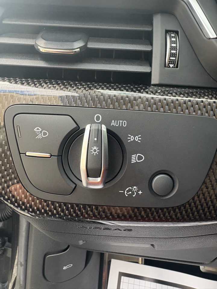 Audi S5 Premium Plus Hatchback quattro 2021