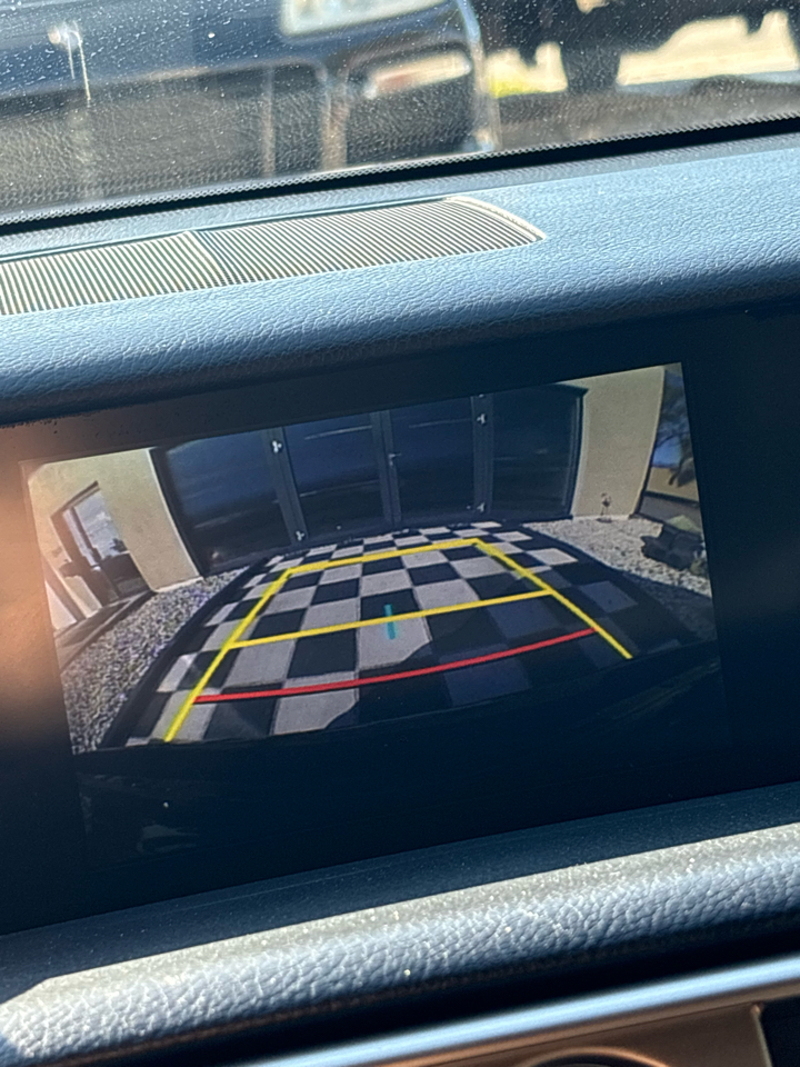 Lexus IS 250 RWD 2015