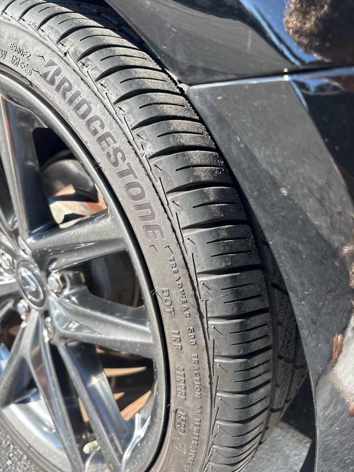 Lexus IS 250 RWD 2015