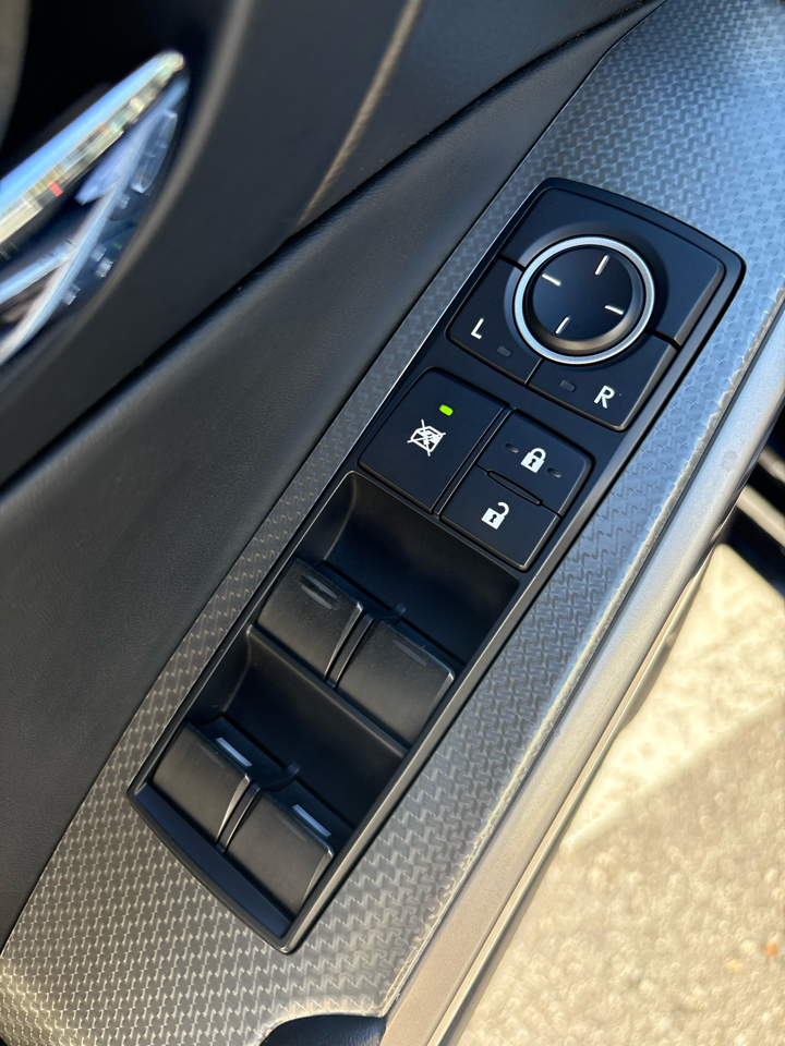 Lexus IS 250 RWD 2015