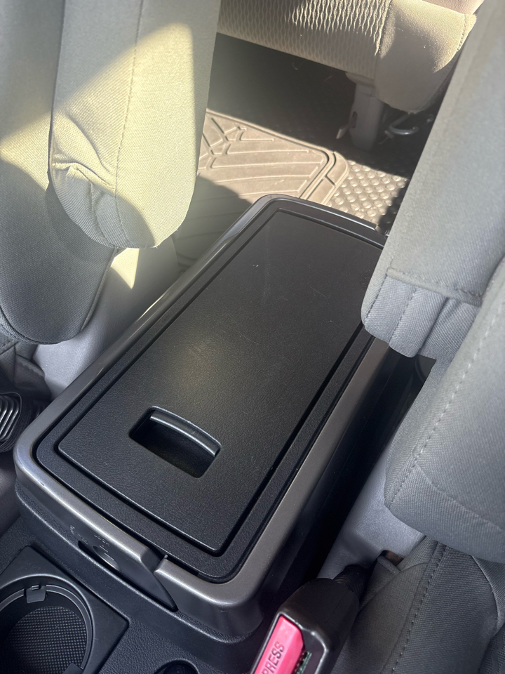 Honda Element EX 2WD AT 2011