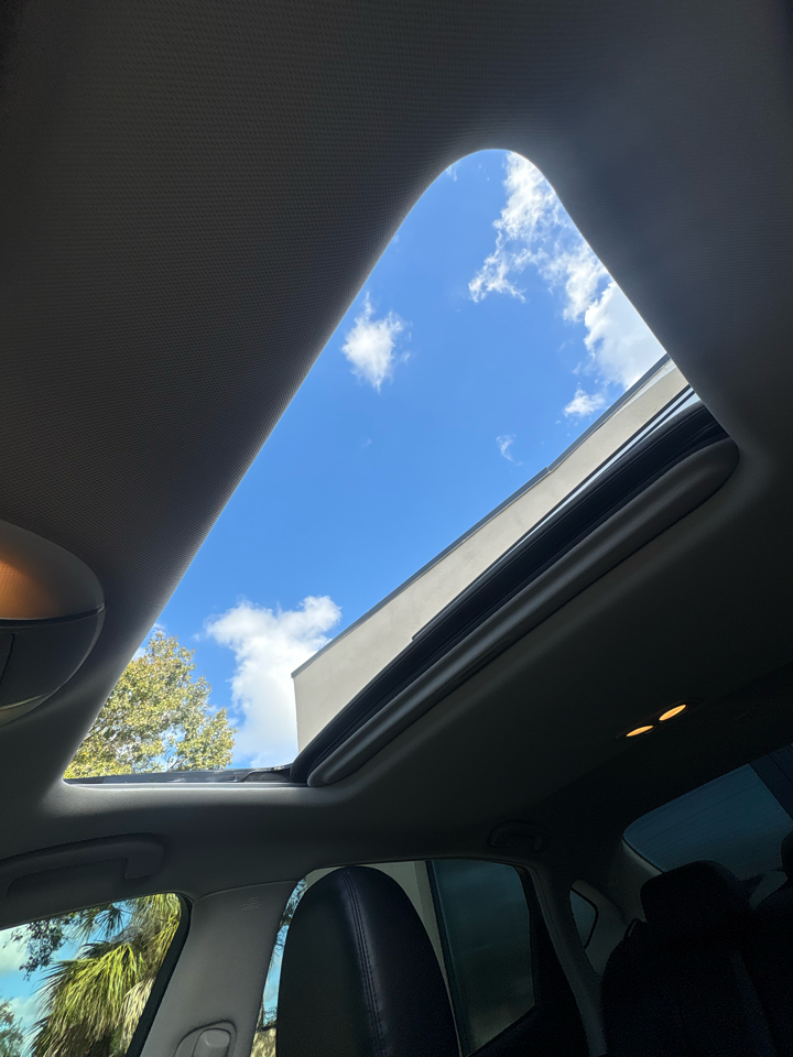 Infiniti Q70 L 3.7 AWD 2015