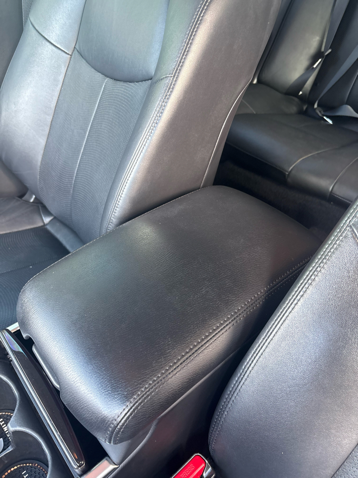 Infiniti Q70 L 3.7 AWD 2015