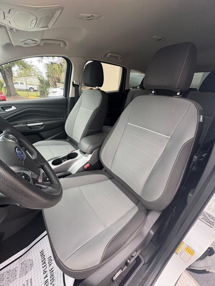 Ford Escape SE 4WD 2014