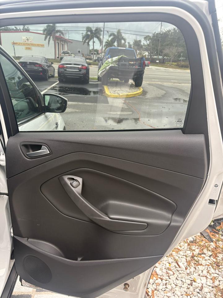 Ford Escape SE 4WD 2014