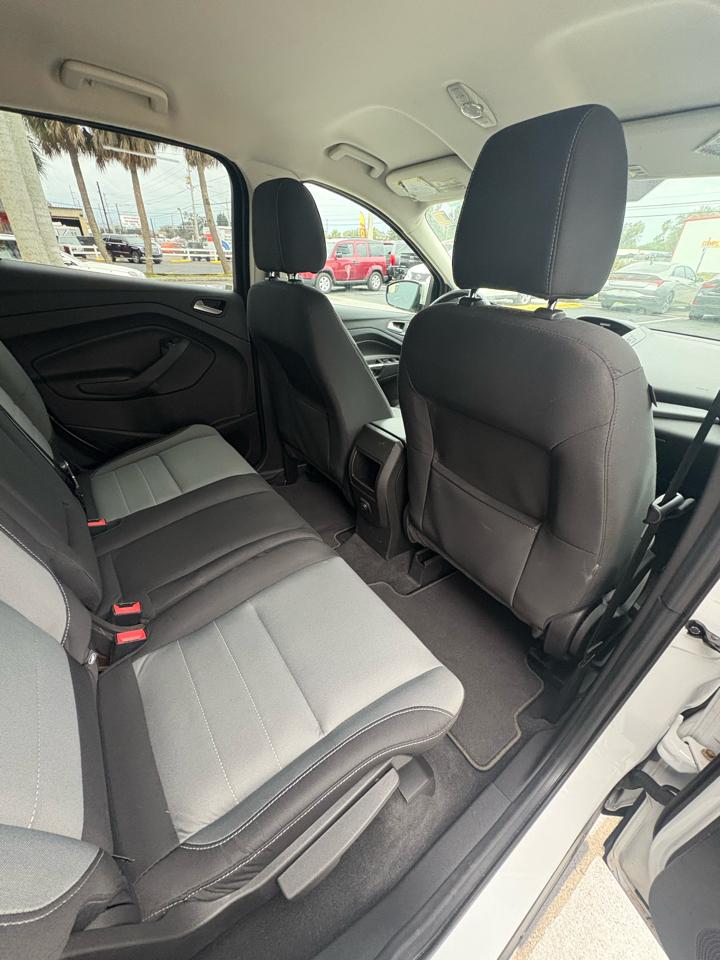 Ford Escape SE 4WD 2014