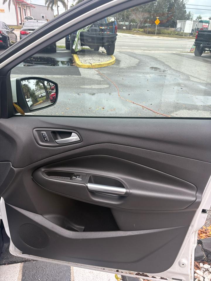 Ford Escape SE 4WD 2014