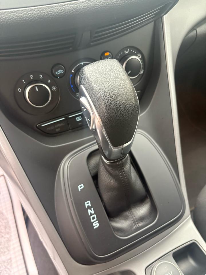 Ford Escape SE 4WD 2014