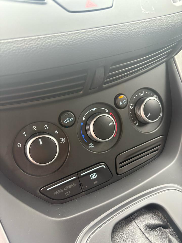 Ford Escape SE 4WD 2014