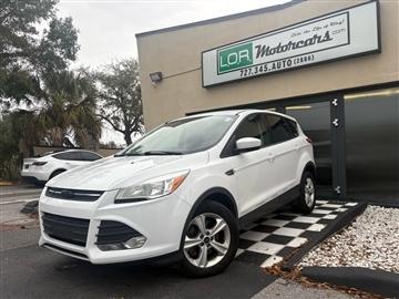 2014 Ford Escape SE 4WD