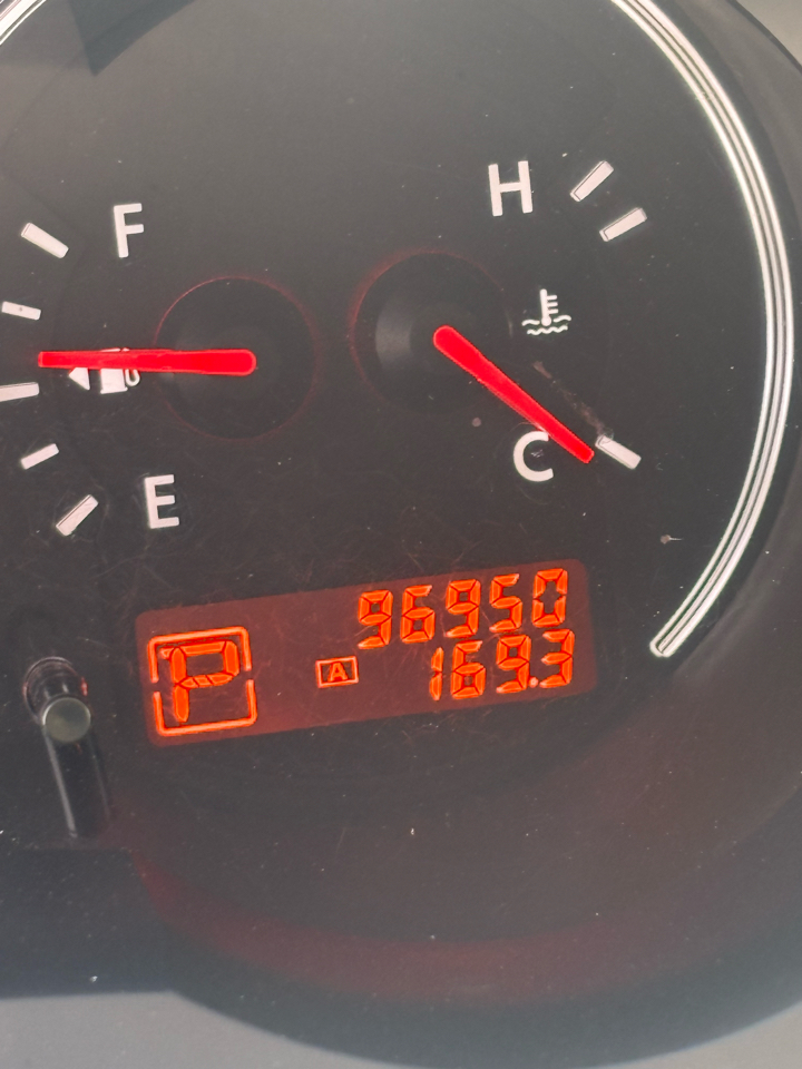 Nissan Altima 3.5 SR 2011