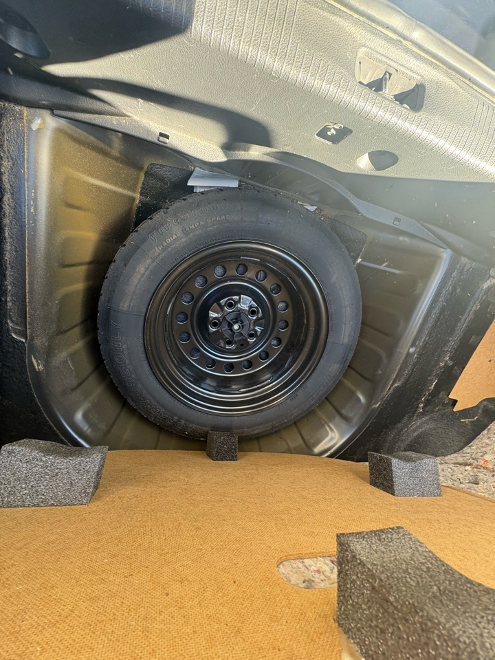 Nissan Altima 3.5 SR 2011