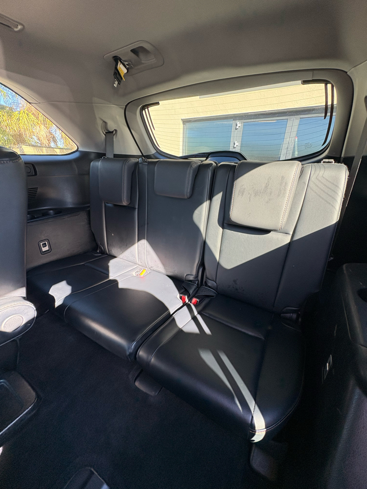 Toyota Highlander Limited FWD V6 2015