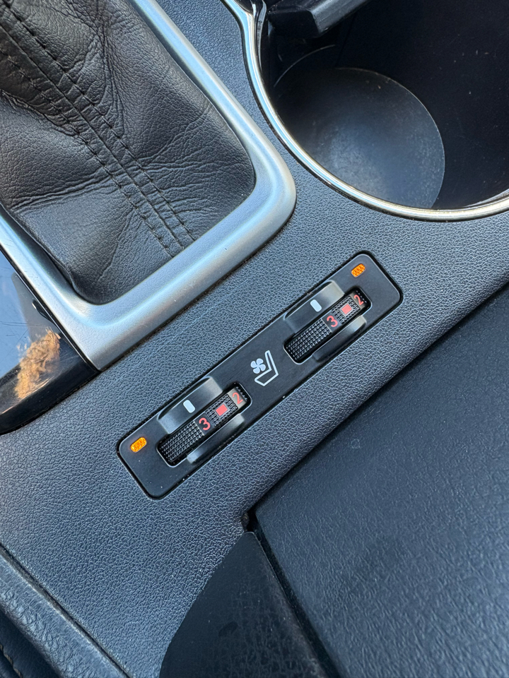 Toyota Highlander Limited FWD V6 2015