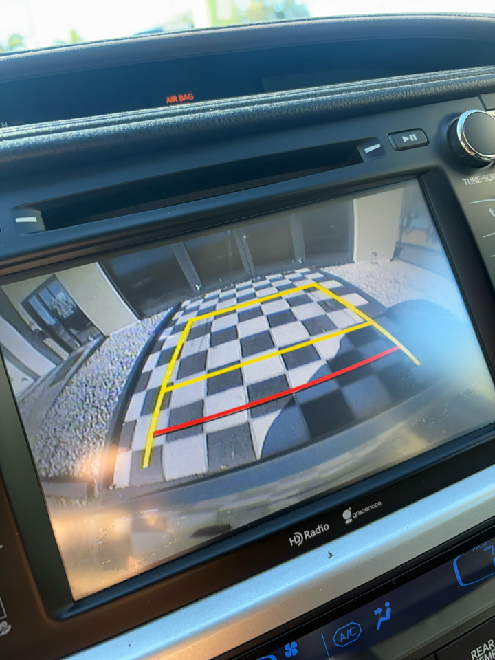 Toyota Highlander Limited FWD V6 2015