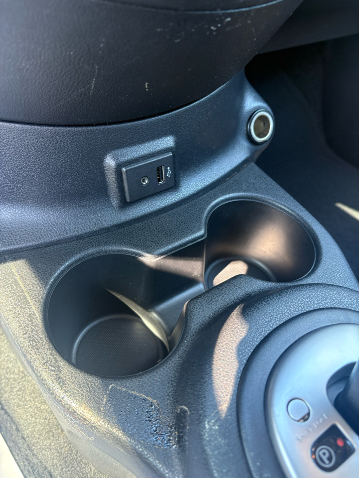 Nissan Versa 1.6 S 5M 2017