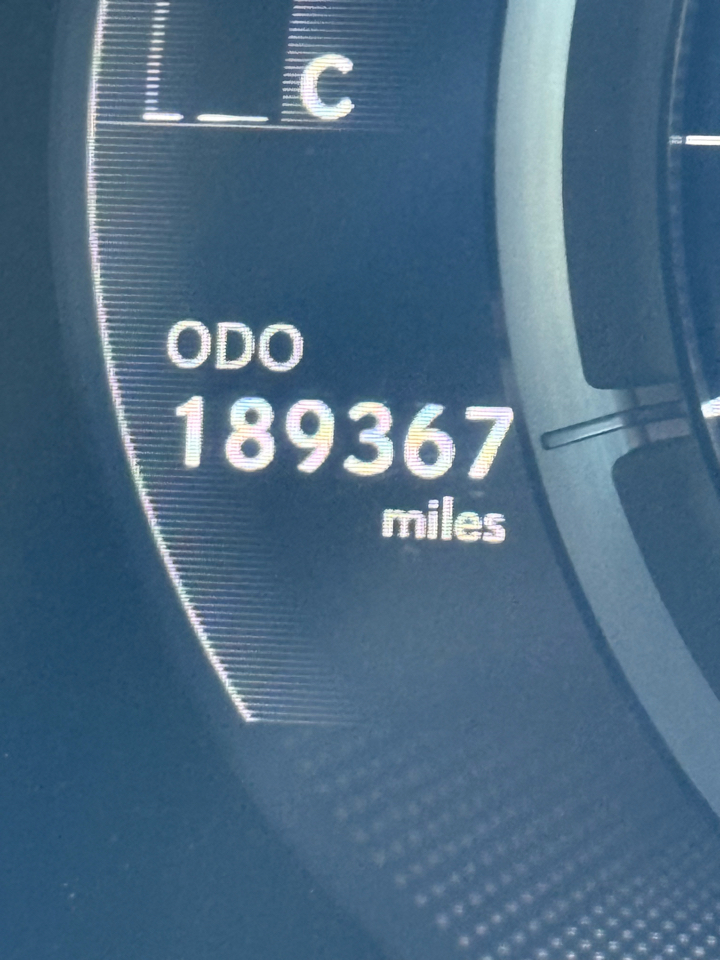 Lexus ES 350 F SPORT 2021