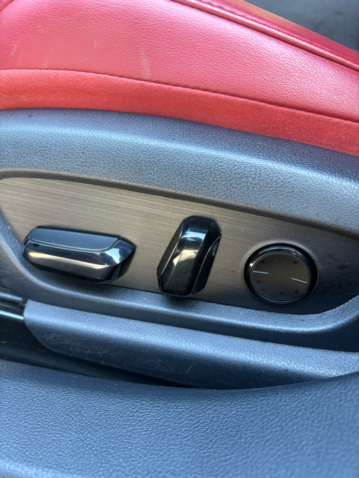 Lexus ES 350 F SPORT 2021