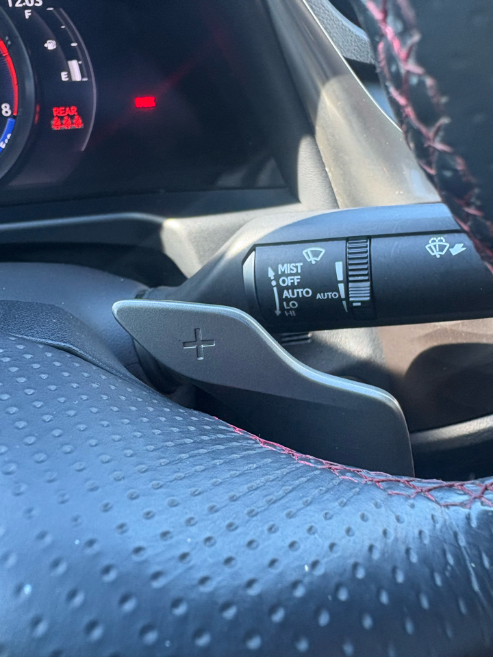 Lexus ES 350 F SPORT 2021