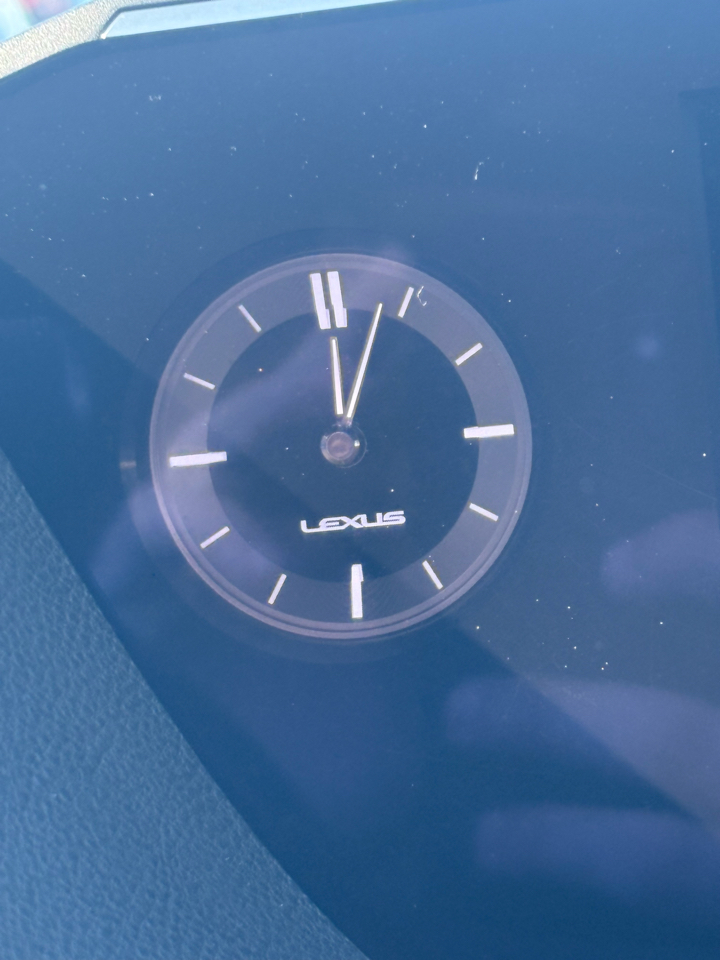 Lexus ES 350 F SPORT 2021