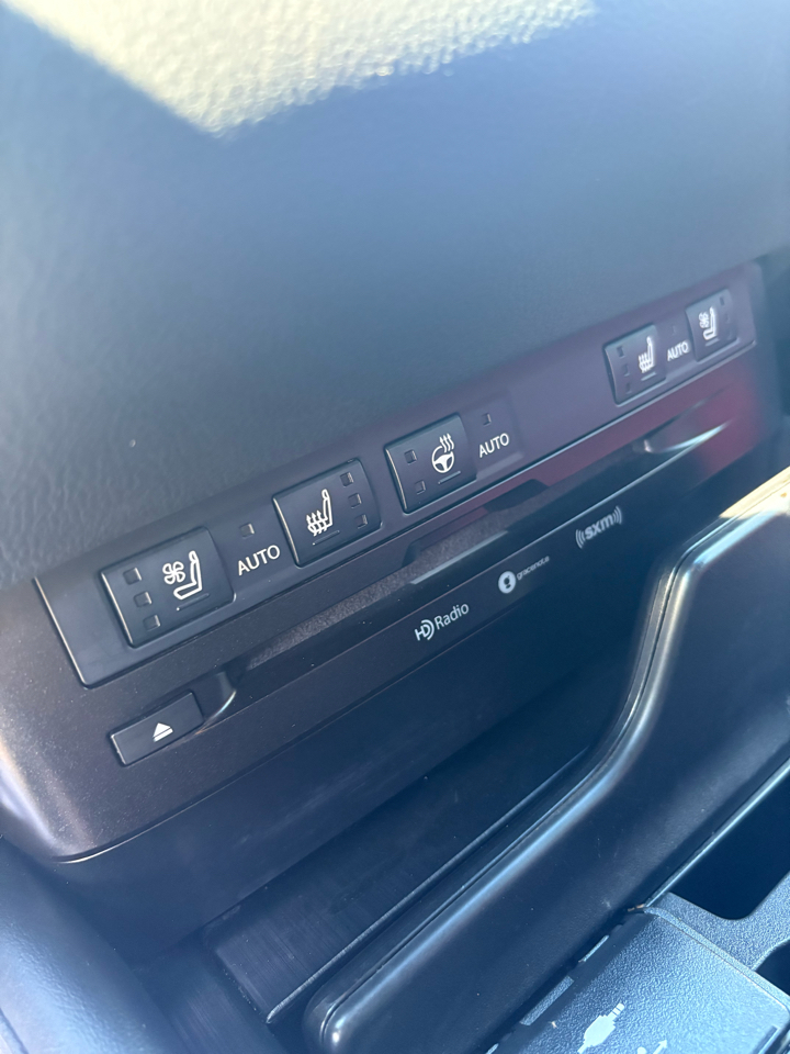 Lexus ES 350 F SPORT 2021